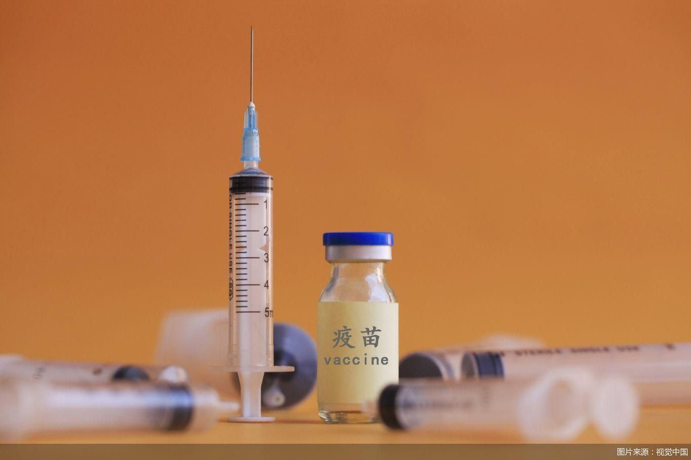 接种时间逐步明晰 疫苗拯救全球经济有希望了？