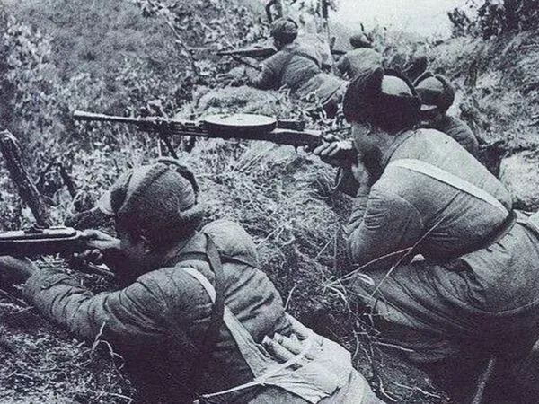 85天，冷枪狙敌443人