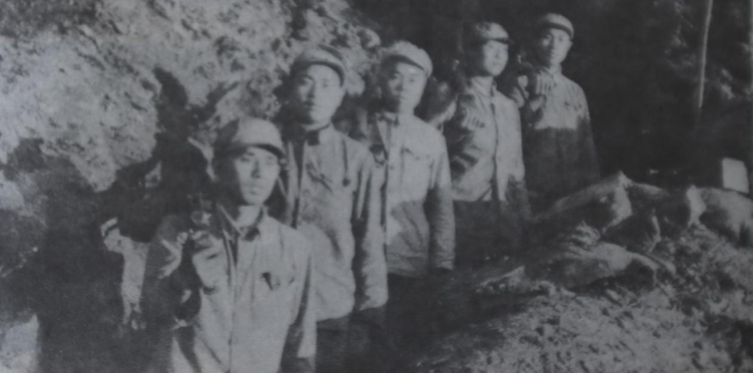 85天，冷枪狙敌443人