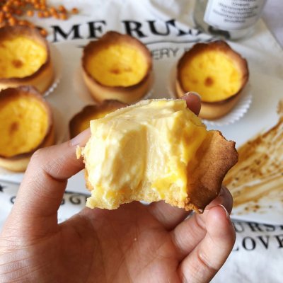 Thanksgiving desert - exceed whip of simple heart type flummery