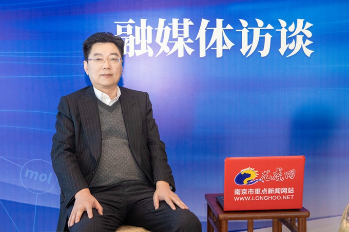 聚人才 优政策 南京助力生物医药企业领跑者