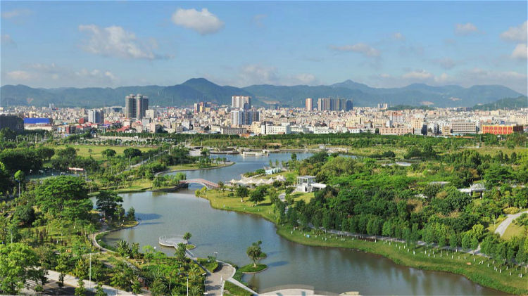 生物展搭建坪山生物医药国际合作平台
