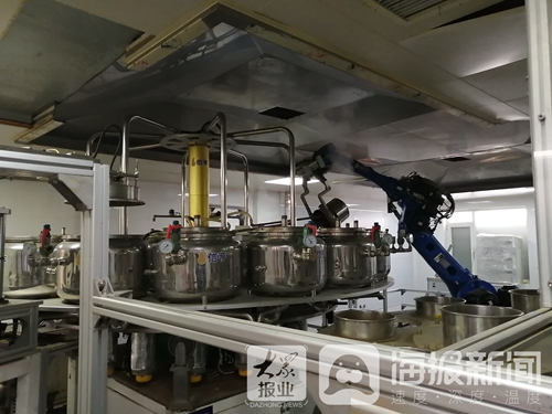 深化联动改革 威海市开辟中医药特色优势服务新途径