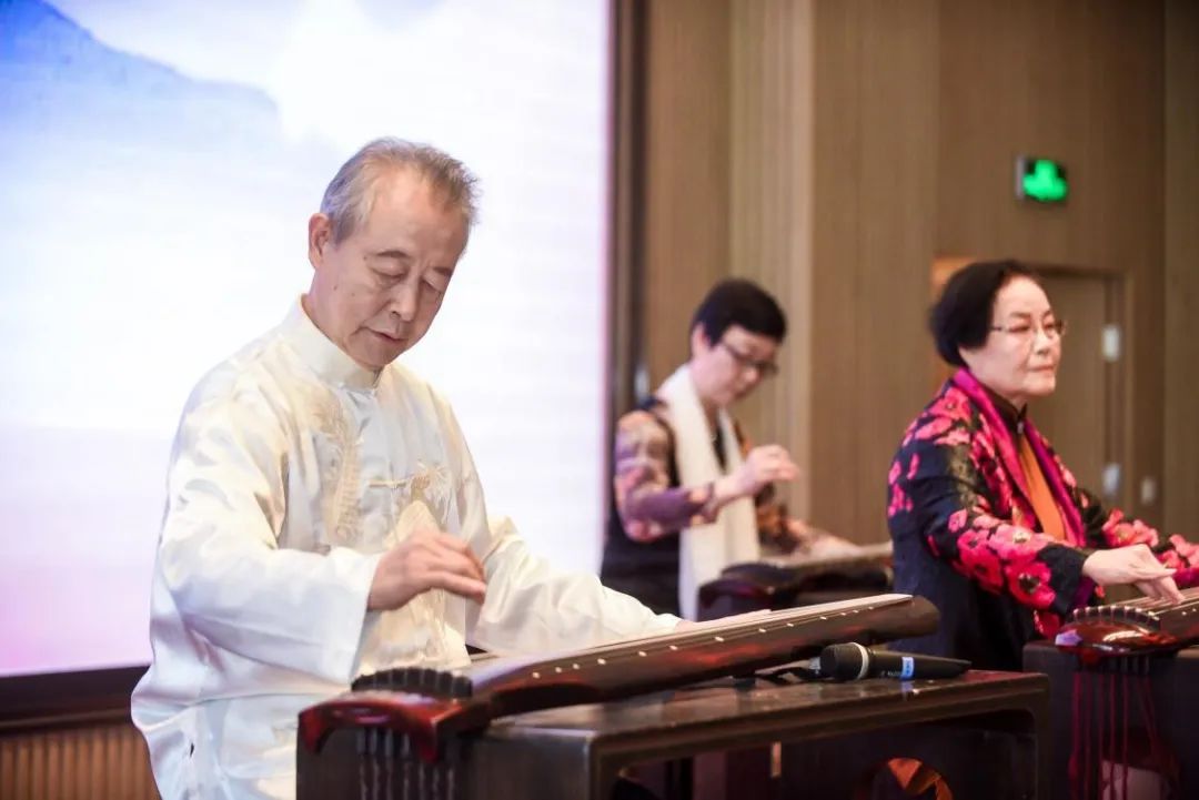 “享老”從理念走進(jìn)現(xiàn)實(shí) 長壽時(shí)代有了“泰康方案”