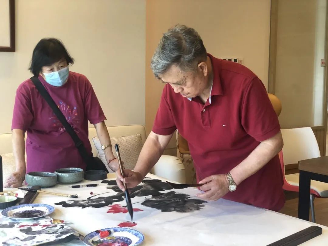 “享老”從理念走進(jìn)現(xiàn)實(shí) 長壽時(shí)代有了“泰康方案”