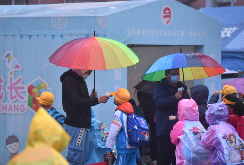 [升级]暴雪预警升级为橙色！这些地区将受影响 短期不会明显回暖