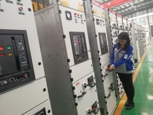 园区企业先泽电力因“升规直报”，一年拿到71.8万元奖励