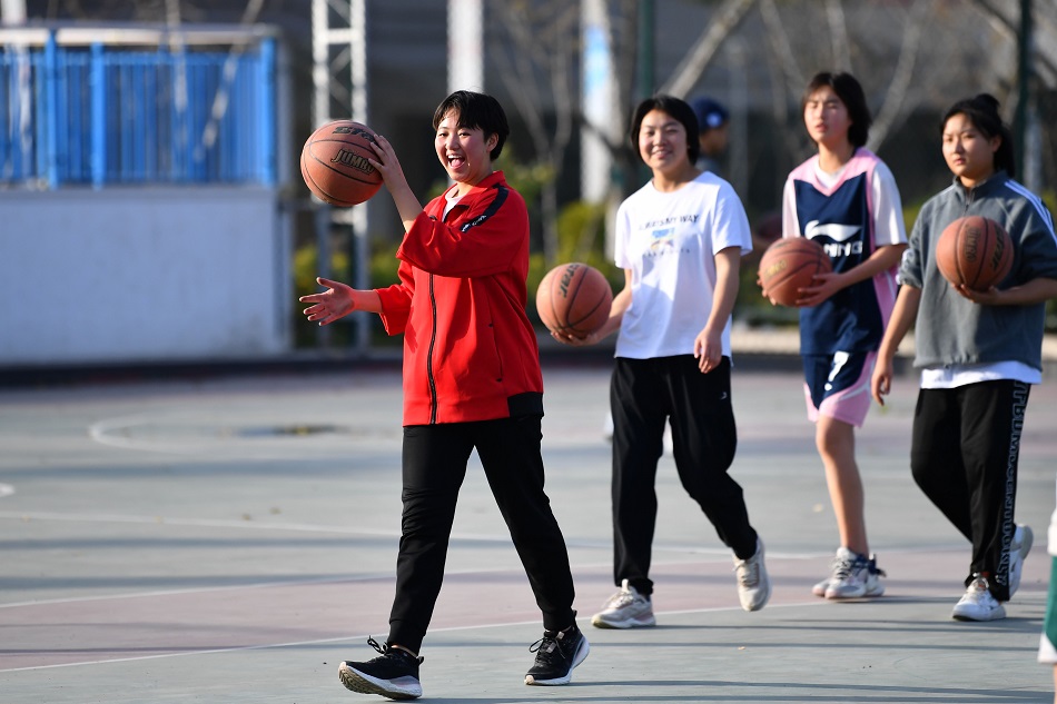 天水市体育中心：开启全面健身新热潮