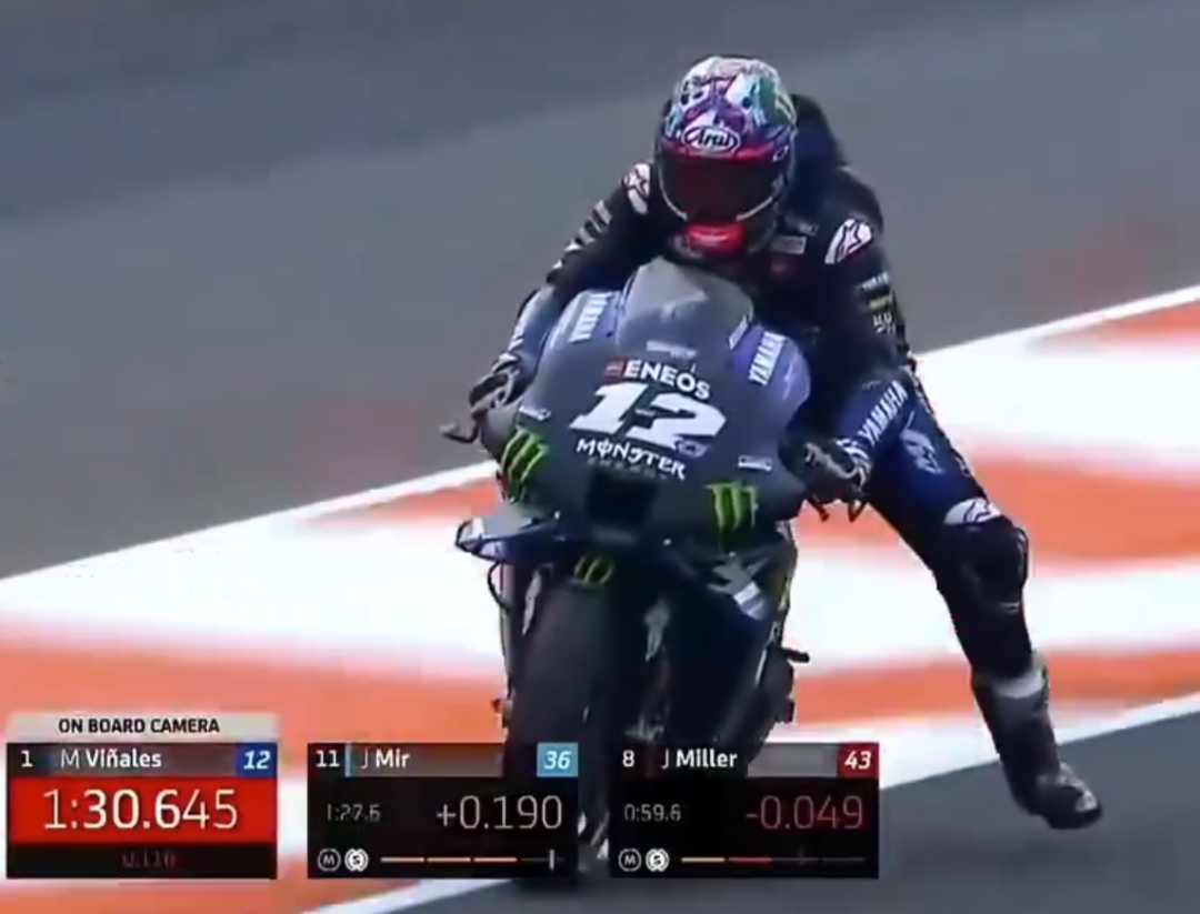 ��٩MotoGP��20��ĵȴ�����ľ���ڵ������Ǹ���