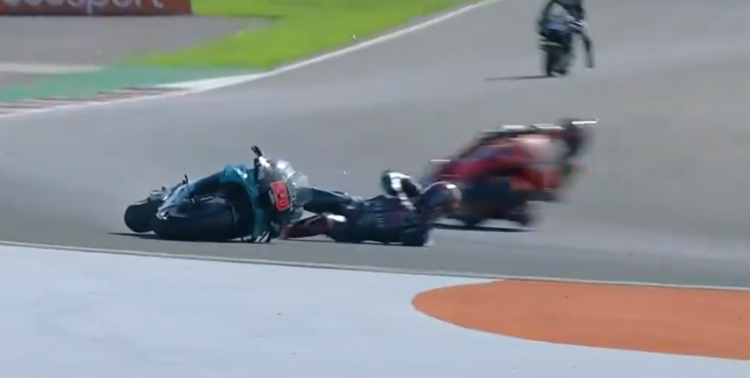 ��٩MotoGP��20��ĵȴ�����ľ���ڵ������Ǹ���