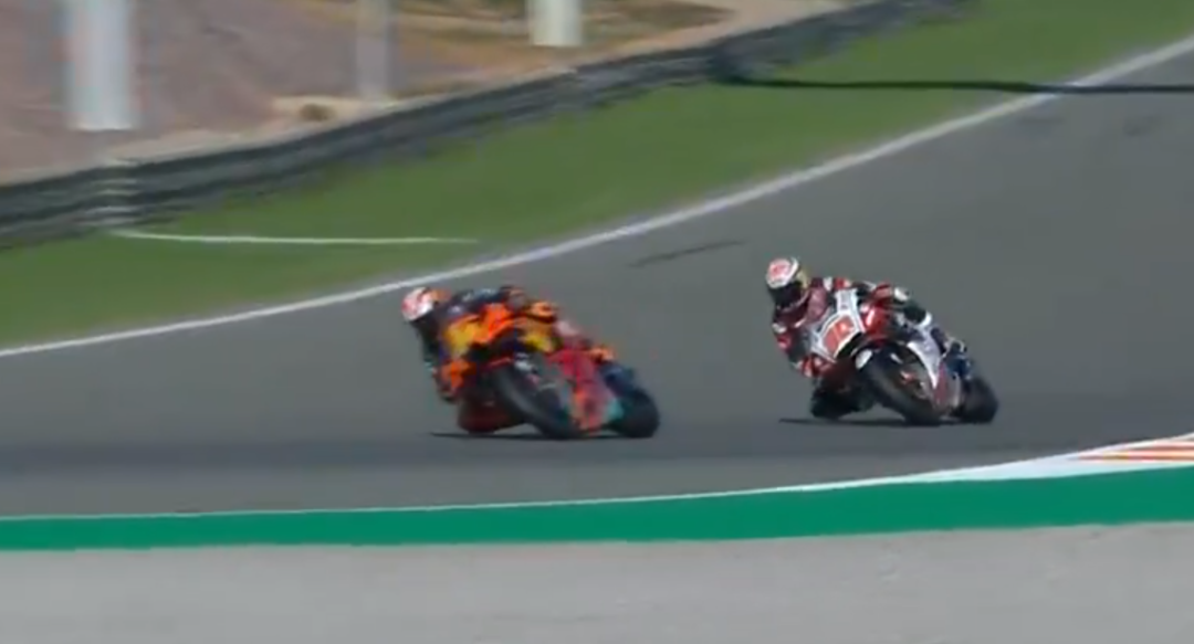 ��٩MotoGP��20��ĵȴ�����ľ���ڵ������Ǹ���