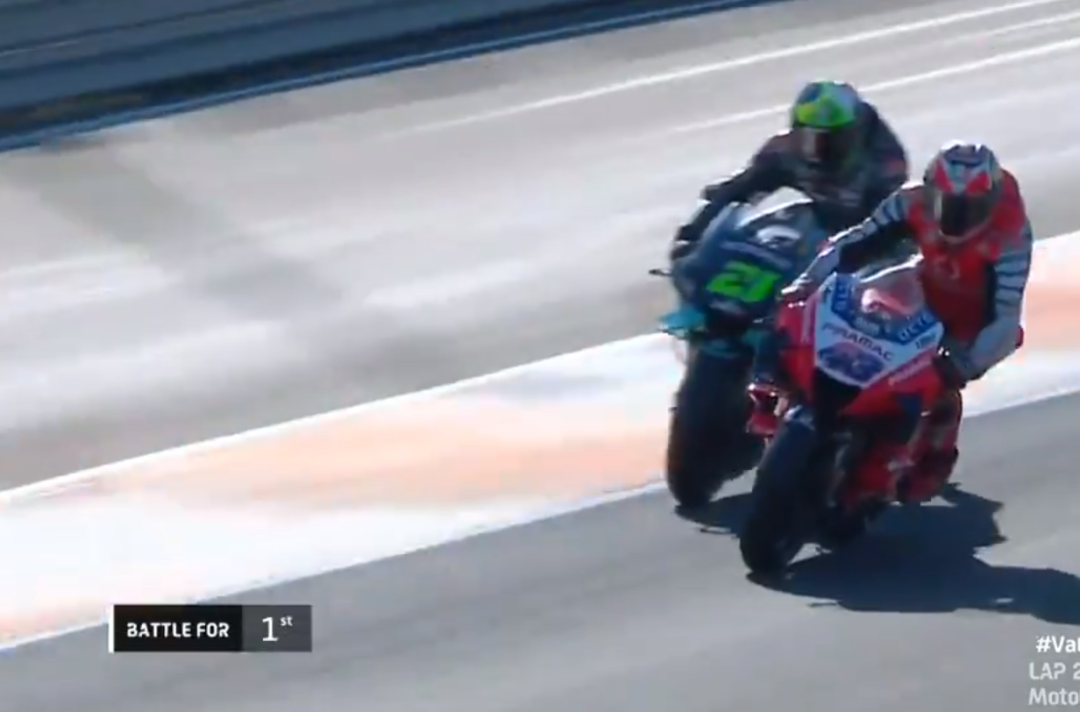 ��٩MotoGP��20��ĵȴ�����ľ���ڵ������Ǹ���