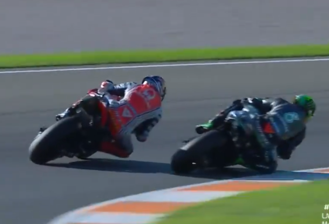 ��٩MotoGP��20��ĵȴ�����ľ���ڵ������Ǹ���