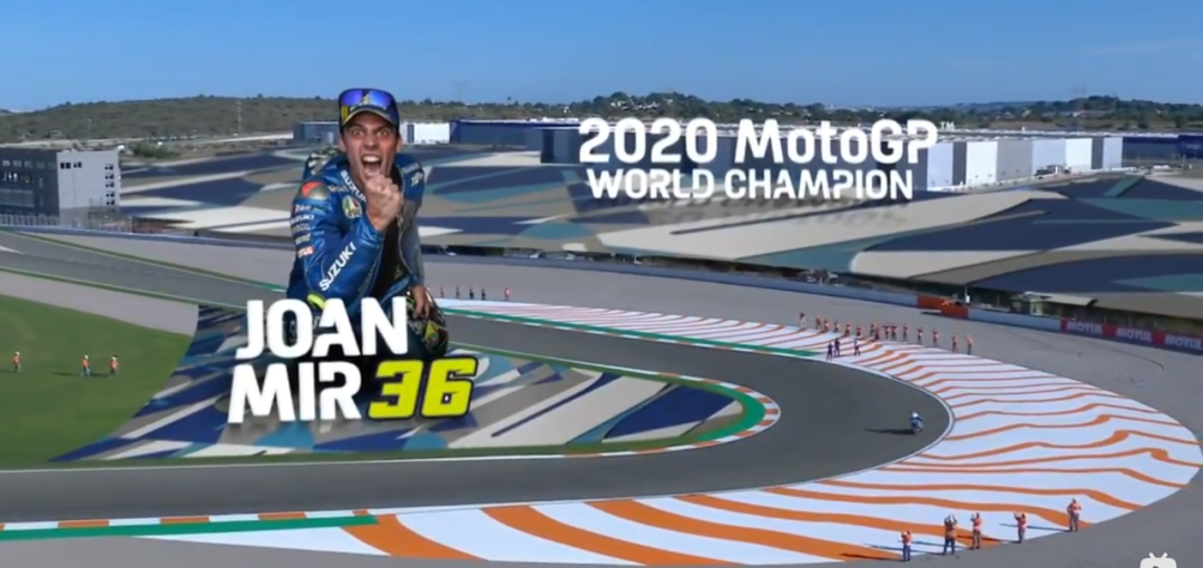 ��٩MotoGP��20��ĵȴ�����ľ���ڵ������Ǹ���