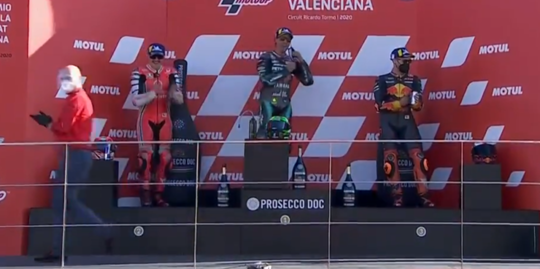 ��٩MotoGP��20��ĵȴ�����ľ���ڵ������Ǹ���