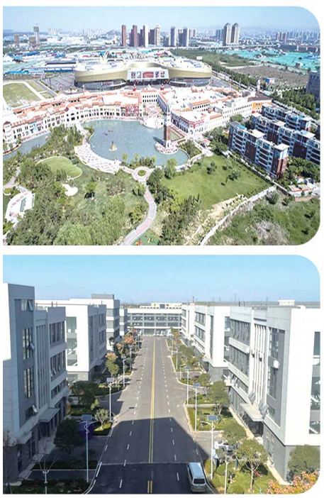 端走“铁饭碗”，摒弃“大锅饭”！济南按下开发区“改革快进键”