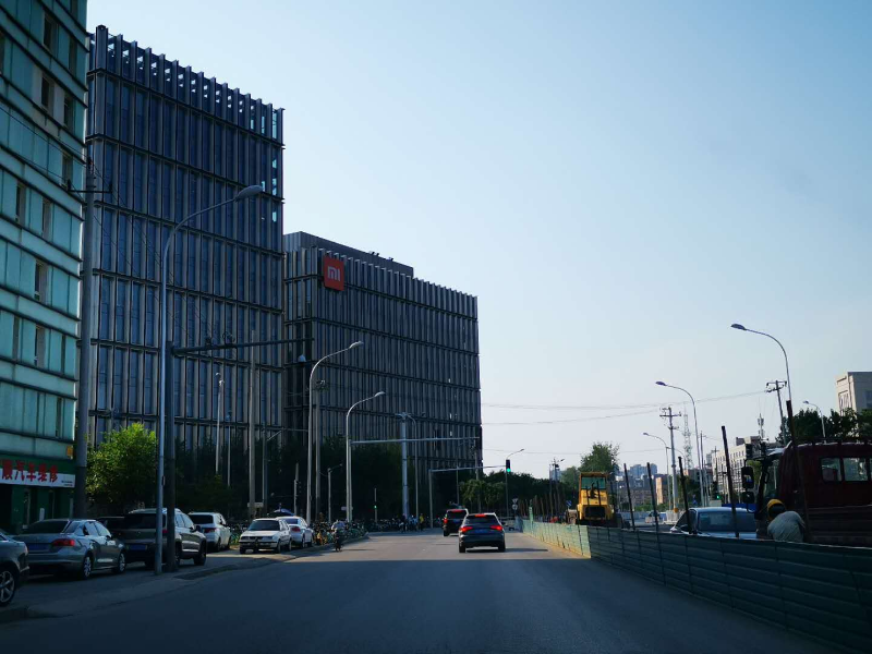 『全球』苹果掉出全球手机市场前三！国产品牌强势上位 小米成最大黑马