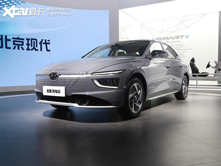 图片[12]_北京现代名图家族正式上市发售 延续高性价比路线_5a汽车网
