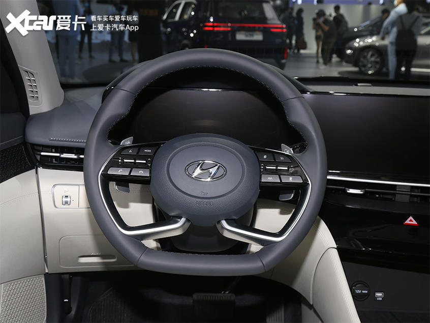图片[15]_北京现代名图家族正式上市发售 延续高性价比路线_5a汽车网