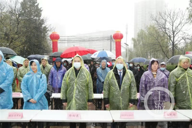 消费扶贫“渝”你同行 重庆农产品消费扶贫展销活动在京启动