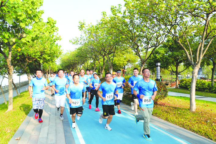 广州高新区奋力打造全国一流药谷