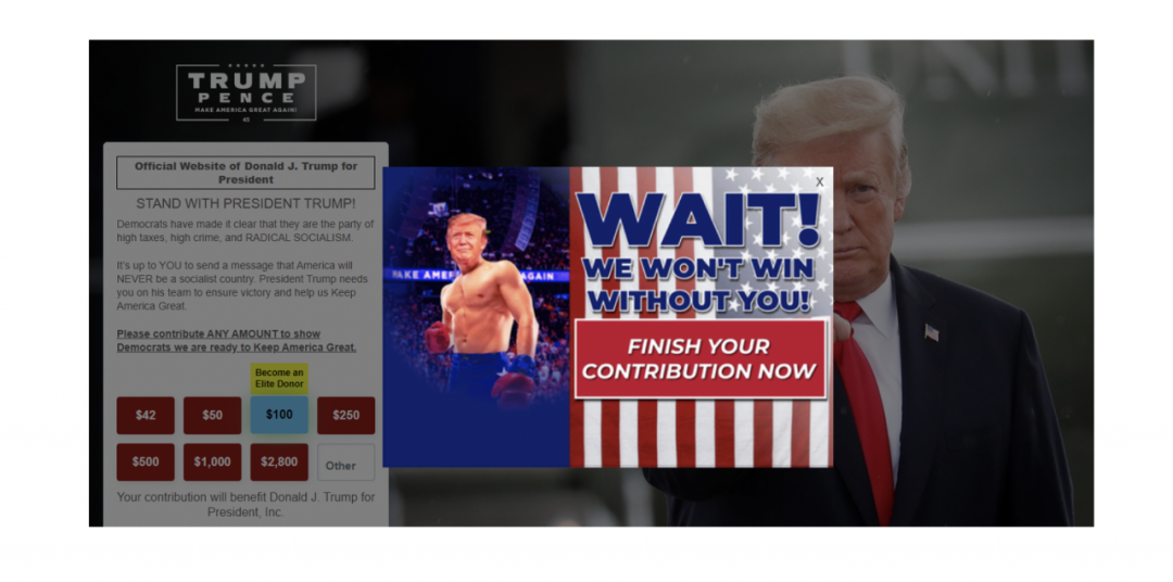 史上最烧钱大选，还能扒出营销新思路吗？