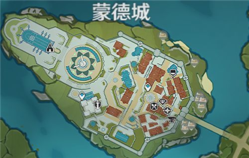 原神蒲公英籽在哪里？原神蒲公英籽分布位置采集点大全