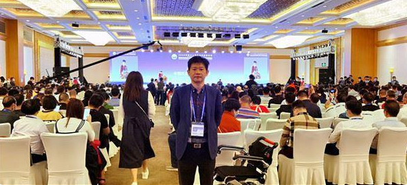 中医药学是中华民族的伟大创造：中国中医药国际博览会在珠海举行