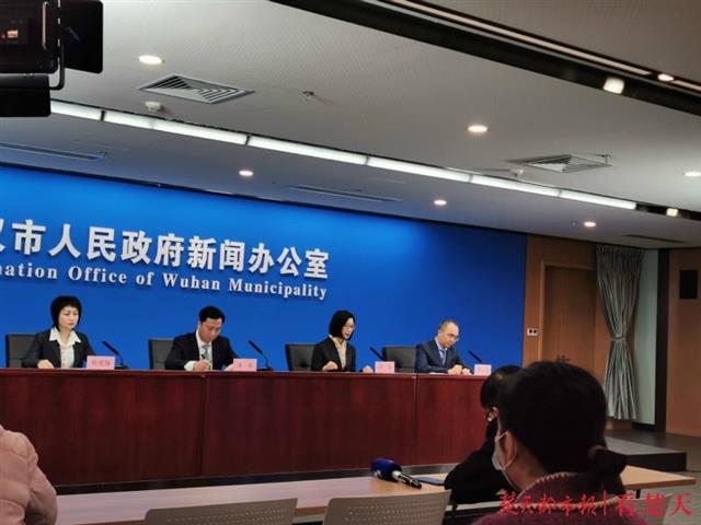 逛起！50国商团、5000多品牌来汉参会参展   2020武汉数字贸易大会11月28日开幕