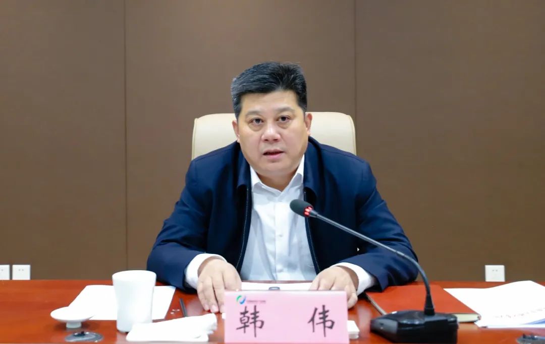 天桥区举行区委常委会扩大会议暨济南新材料产业园区重点项目集中开工仪式