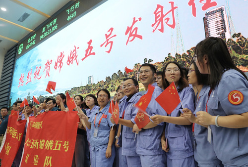 第一观察｜勇气锐气朝气，对新时代劳动者，总书记这样说