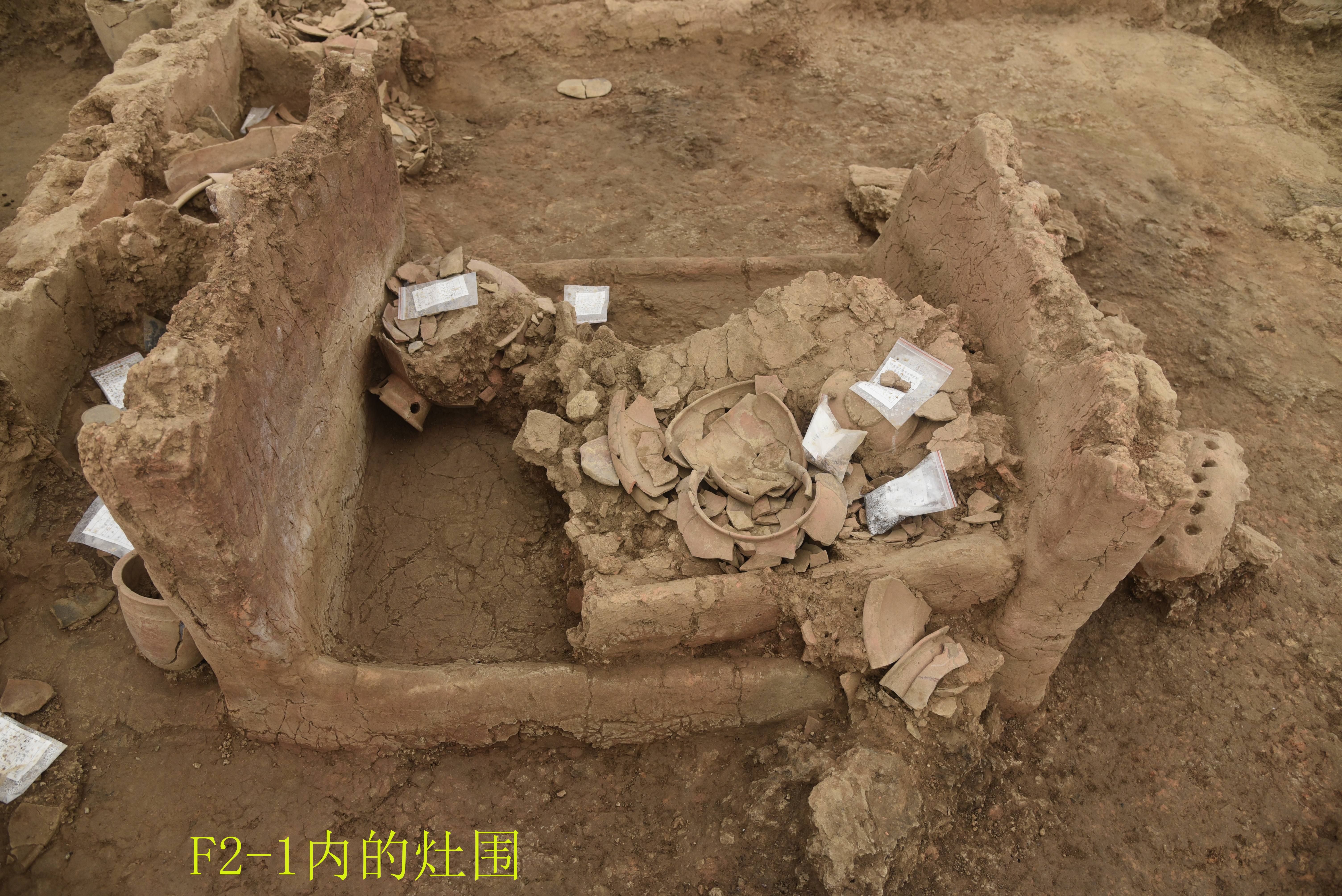 河南考古新发现｜河南南阳发现5000多年前大型玉石器生产“基地”