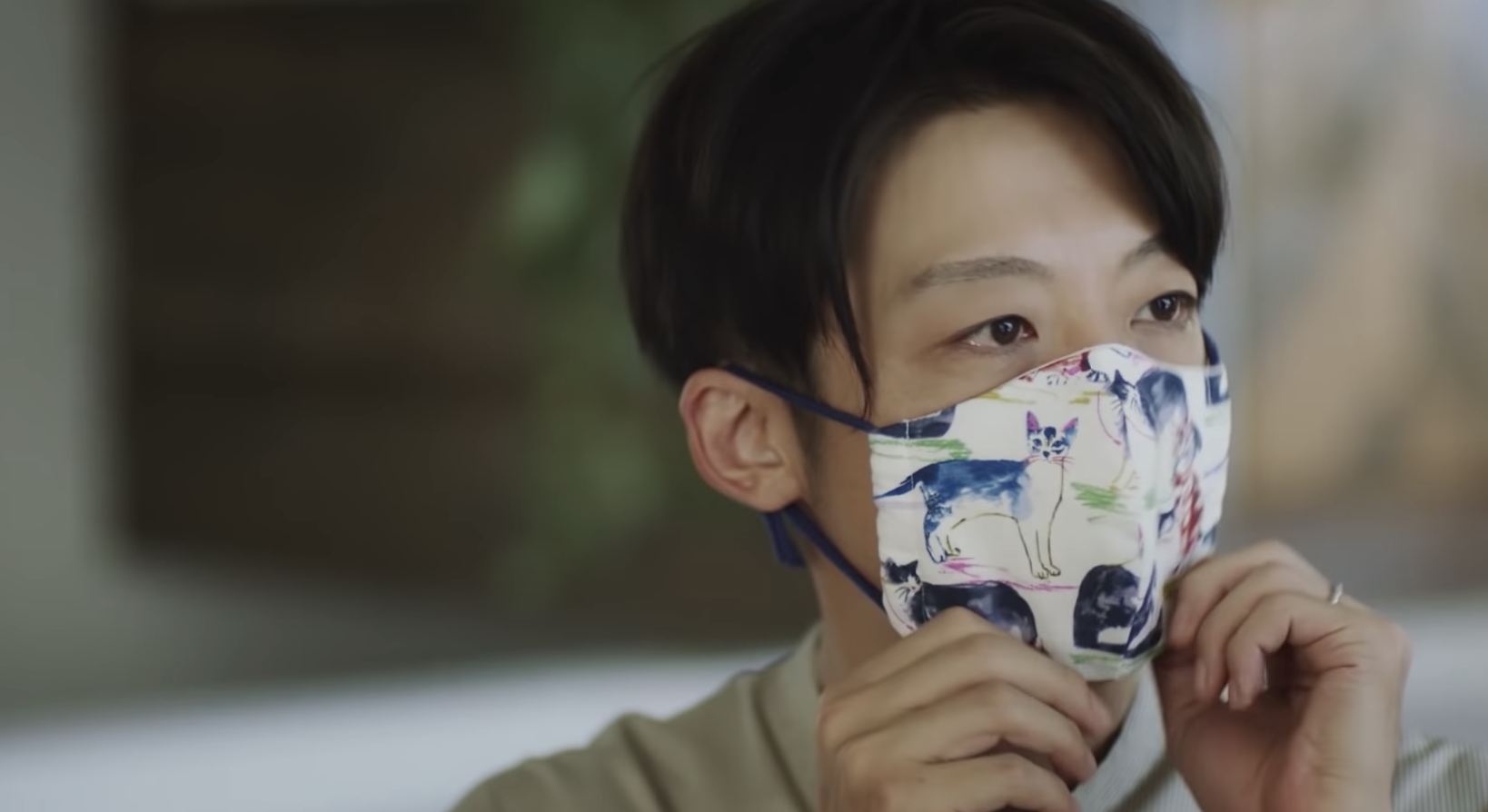 今年有点糟糕，但圣诞营销不会迟到