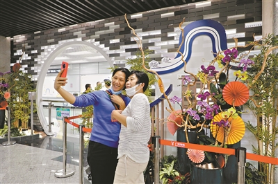 同德突“围”半个钟到体育西