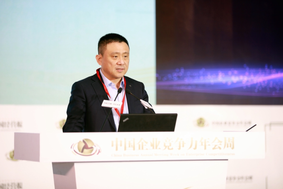 复星国际陈启宇：中国企业正成为最富冒险精神的医药创新主力部队