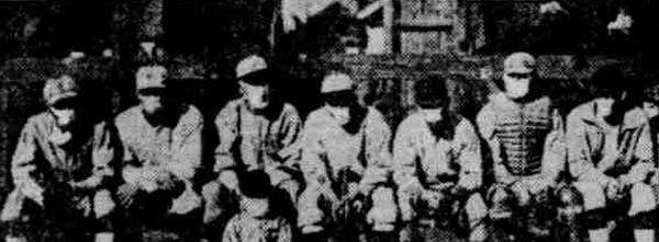 不只医药事：1918大流感下美国的“口罩社会史”
