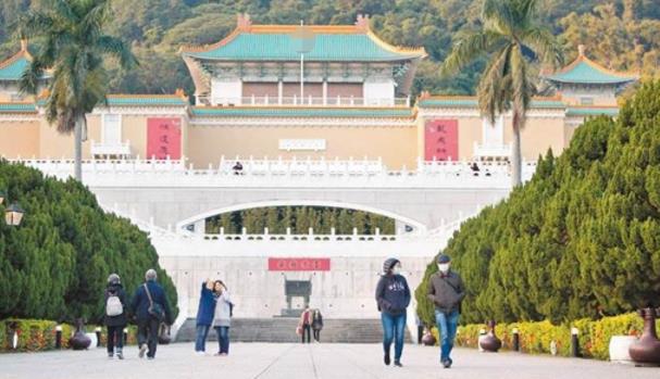 �台獨�分子越折騰改名，越證明其心虛