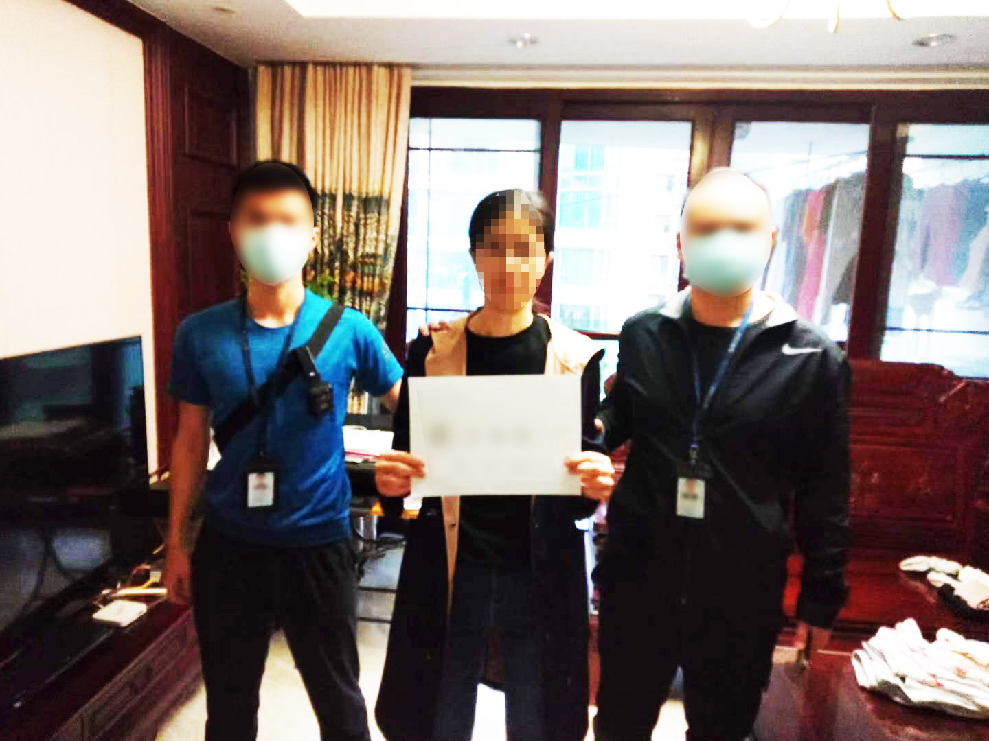 虚开增值税发票逃税15亿，海珠警方捣毁医药犯罪产业链