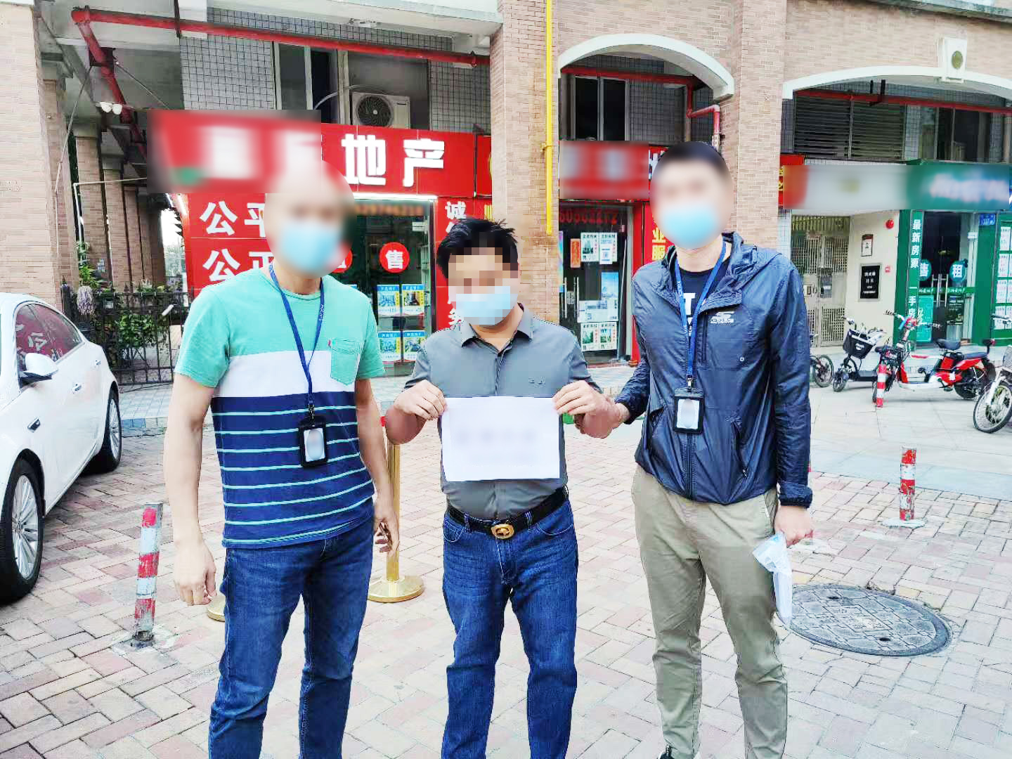 虚开增值税发票逃税15亿，海珠警方捣毁医药犯罪产业链