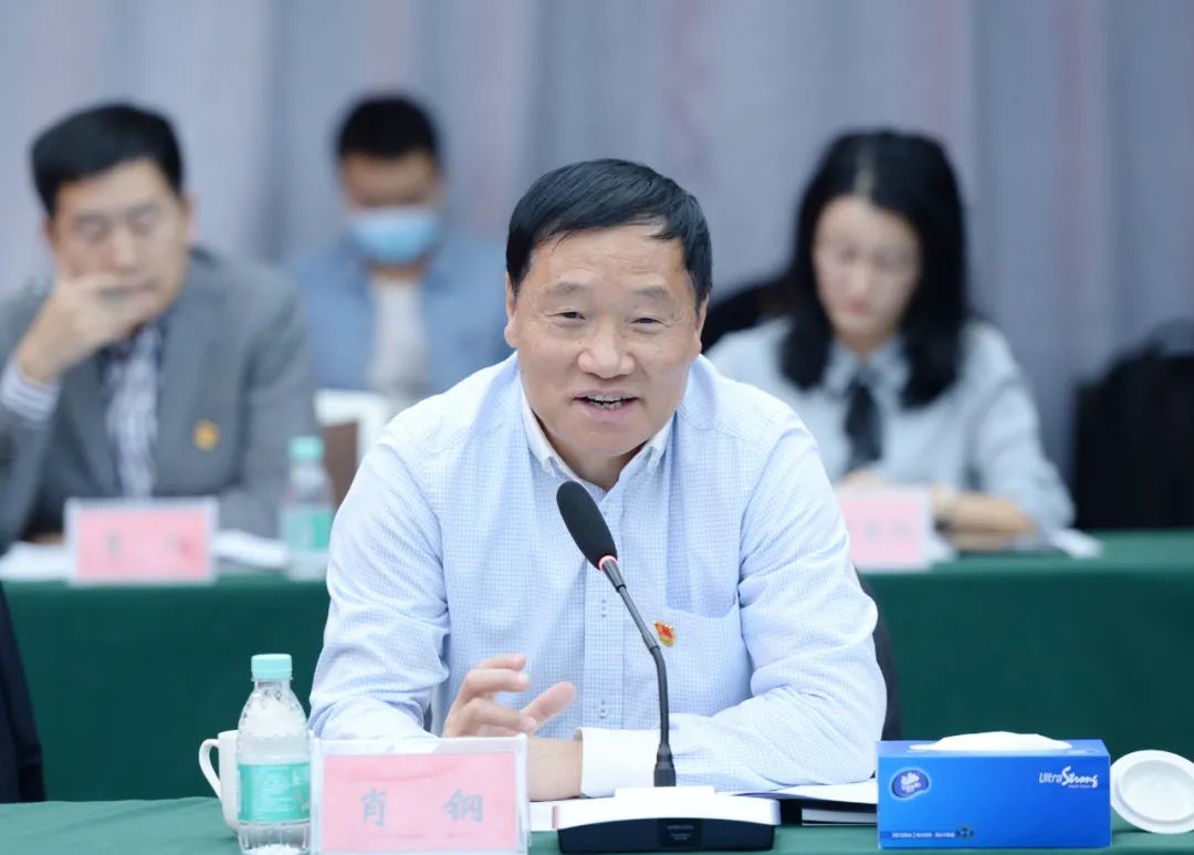 证监会原主席肖钢：中国资本市场已成双循环的