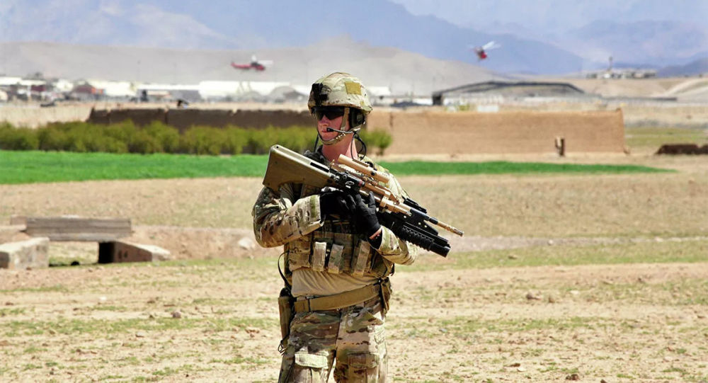 阿富汗平民讲述澳军士兵杀害其亲人过程：开枪击倒后放狗咬，还对着头部补枪