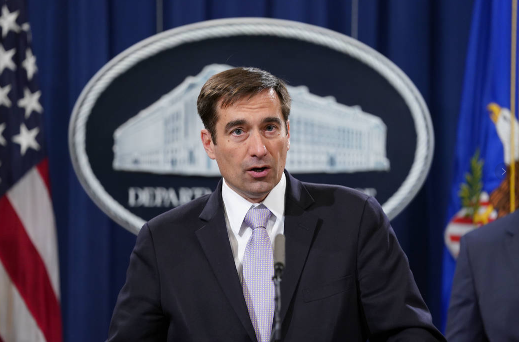 讓中國人離開就安全了？ 美高官宣稱：已有上千中國研究人員離開美國