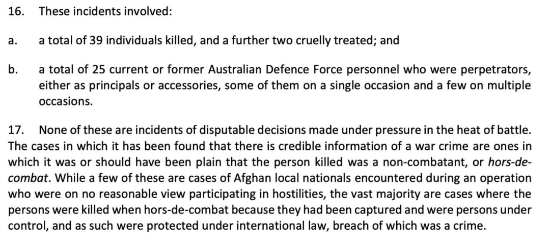 普通人一眼就看清的事情，澳大利亞政客為何執迷不悟？ 北京的哥都看不下去了