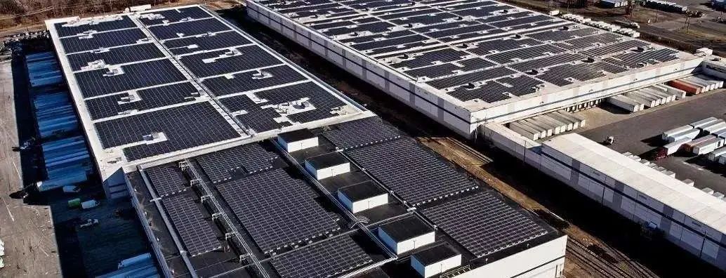 腾讯新总部设计图曝光：百余座大楼顶上都是光