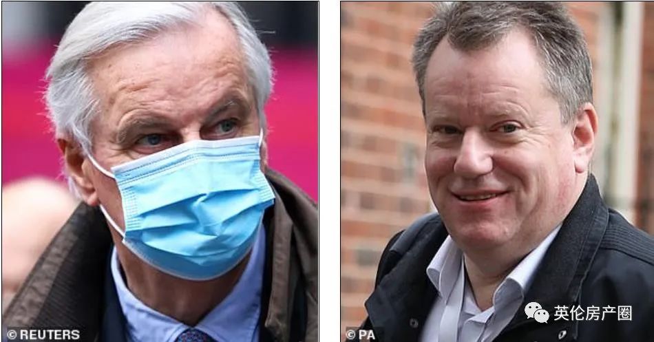 脱欧迷雾重重：法国总统横插一脚扰乱谈判，英国再出法案继续撕毁脱欧协议