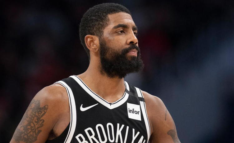 厄文發布個人聲明，新賽季將不接受記者採訪，記者立即要求NBA官方進行調查！-黑特籃球-NBA新聞影音圖片分享社區