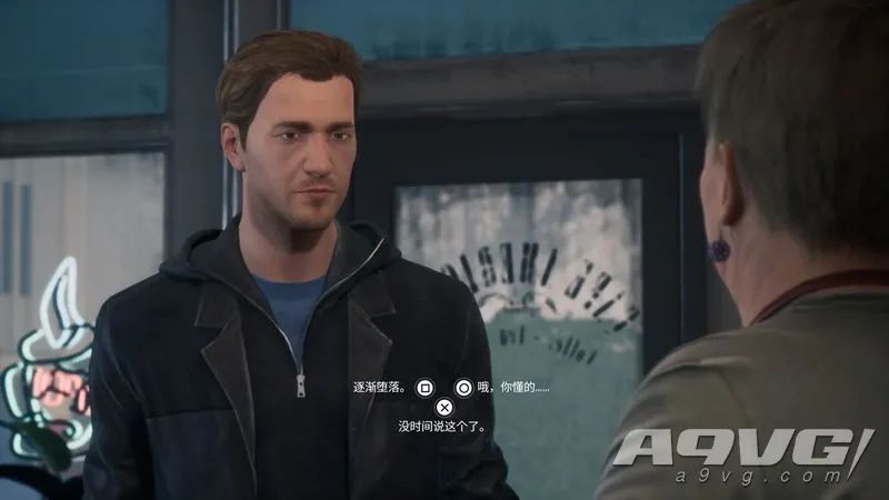 《孪生之镜》评测：一座阴郁低沉心灵构筑的宫殿