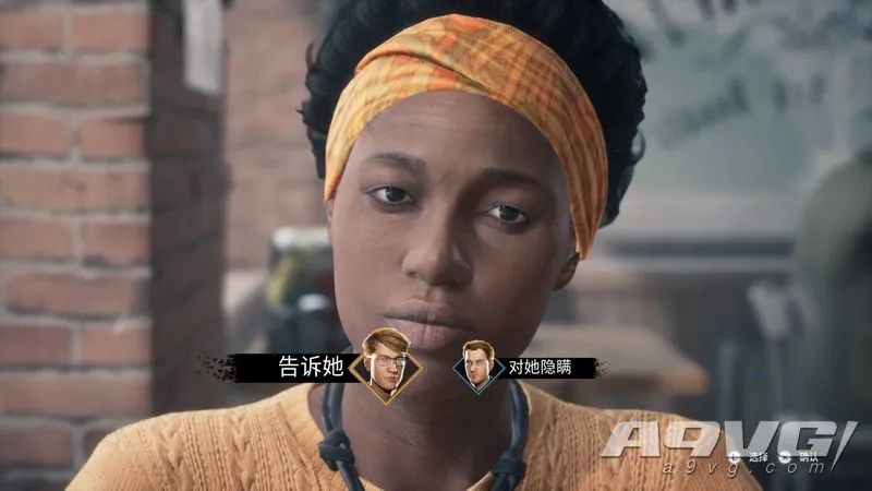 《孪生之镜》评测：一座阴郁低沉心灵构筑的宫殿