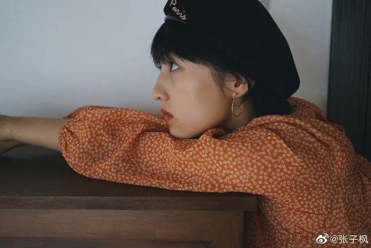 Badger game | The little sister patted love to make fun of eventually, zhang Zifeng Cp locked up Wu Lei