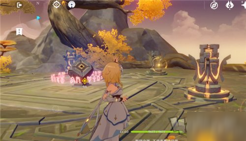 《原神》曲径通幽之处攻略 曲径通幽之处通关技巧分享